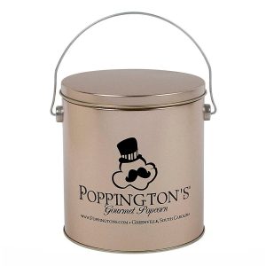 Dill Pickle - 1 Gallon Tin (16 cups)