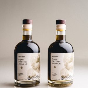 Organic Extra Virgin Avocado Oil - Everyday 375ml