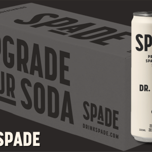 Dr. Spade 12PK - Default Title