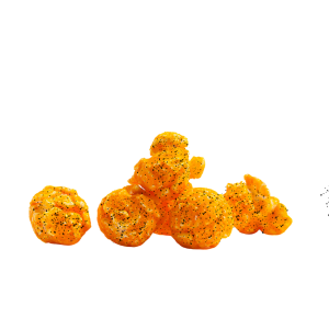 Blackened Bacon Cheddar - 2 Gallon Tin (32 cups)