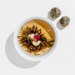 Halo Blooming Tea - 10 Bulbs