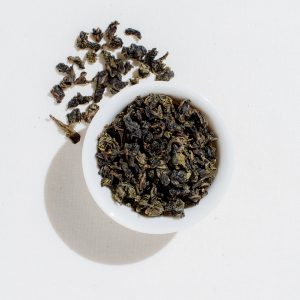 Iron Goddess of Mercy Tea - Ti Kuan Yin - 4oz Zip Pouch (Avg. 55 cups)