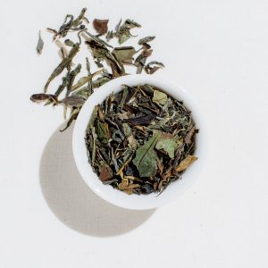 Liquid Jade Tea - 4oz Zip Pouch (Avg. 54 cups)