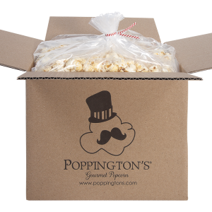 Dill Pickle - 4 Gallon Bulk Box (64 cups)